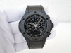 Швейцарские часы Hublot Big Bang 44 Aero Bang Sugar Skull Ceramic Carbon Limited Edition of 200