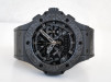 Швейцарские часы Hublot Big Bang 44 Aero Bang Sugar Skull Ceramic Carbon Limited Edition of 200