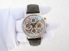 Швейцарские часы Chronoswiss Opus 38 Automatic Skeleton Chronograph