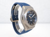 Swiss watch Girard-Perregaux Laureato Absolute 44 Ti 230 Blue Limited Edition