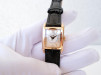 Швейцарские часы Girard Perregaux Vintage 1945 Ladies Quartz 18K Rose Gold
