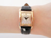 Швейцарские часы Girard Perregaux Vintage 1945 Ladies Quartz 18K Rose Gold