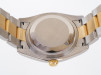 Швейцарские часы Rolex Datejust 36 Oyster Steel 18K Yellow Gold MOP Diamond Dial Bezel