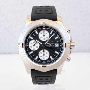 Швейцарський годинник Breitling Colt 44 Automatic Chronograph