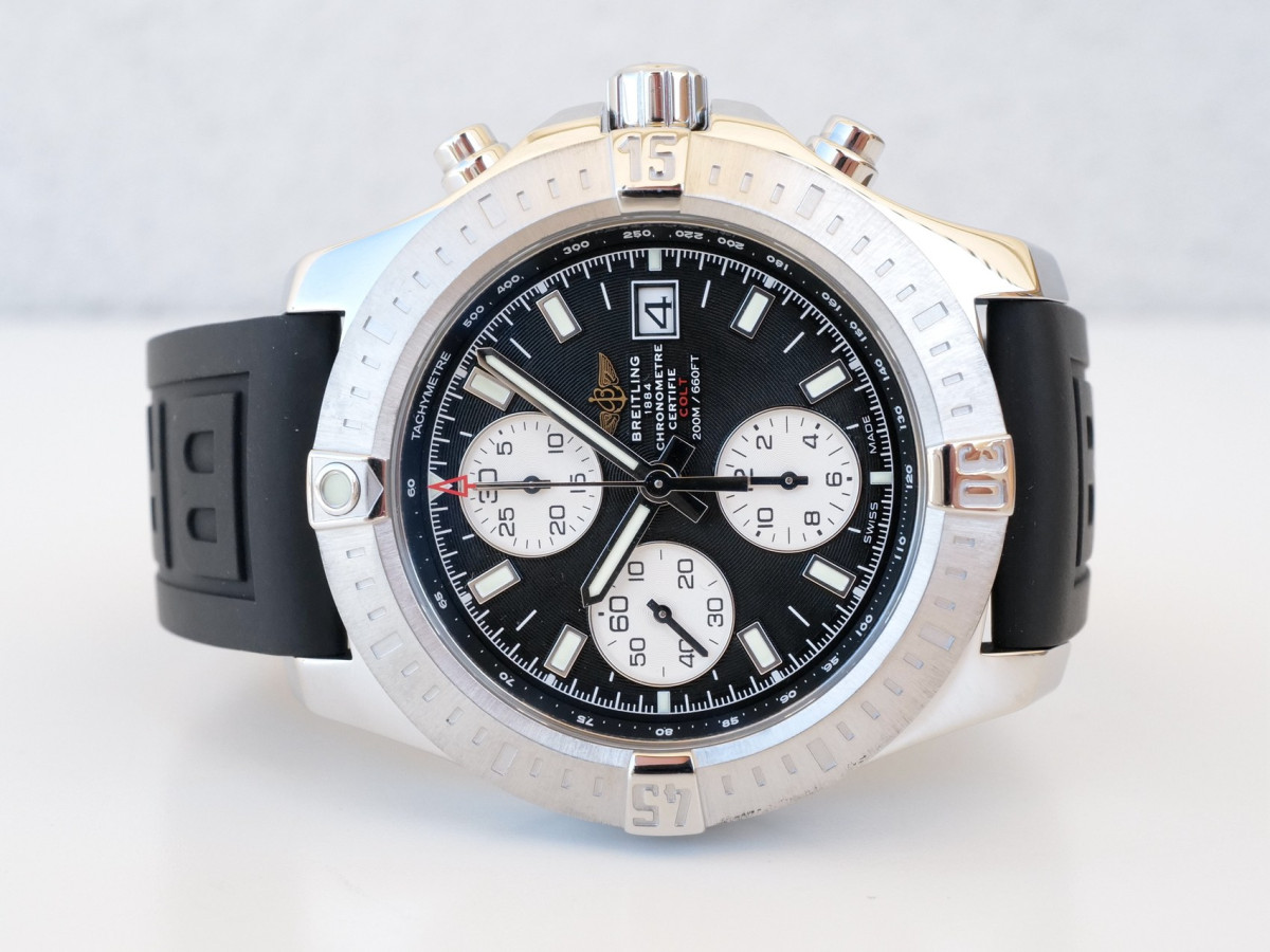 Швейцарський годинник Breitling Colt 44 Automatic Chronograph