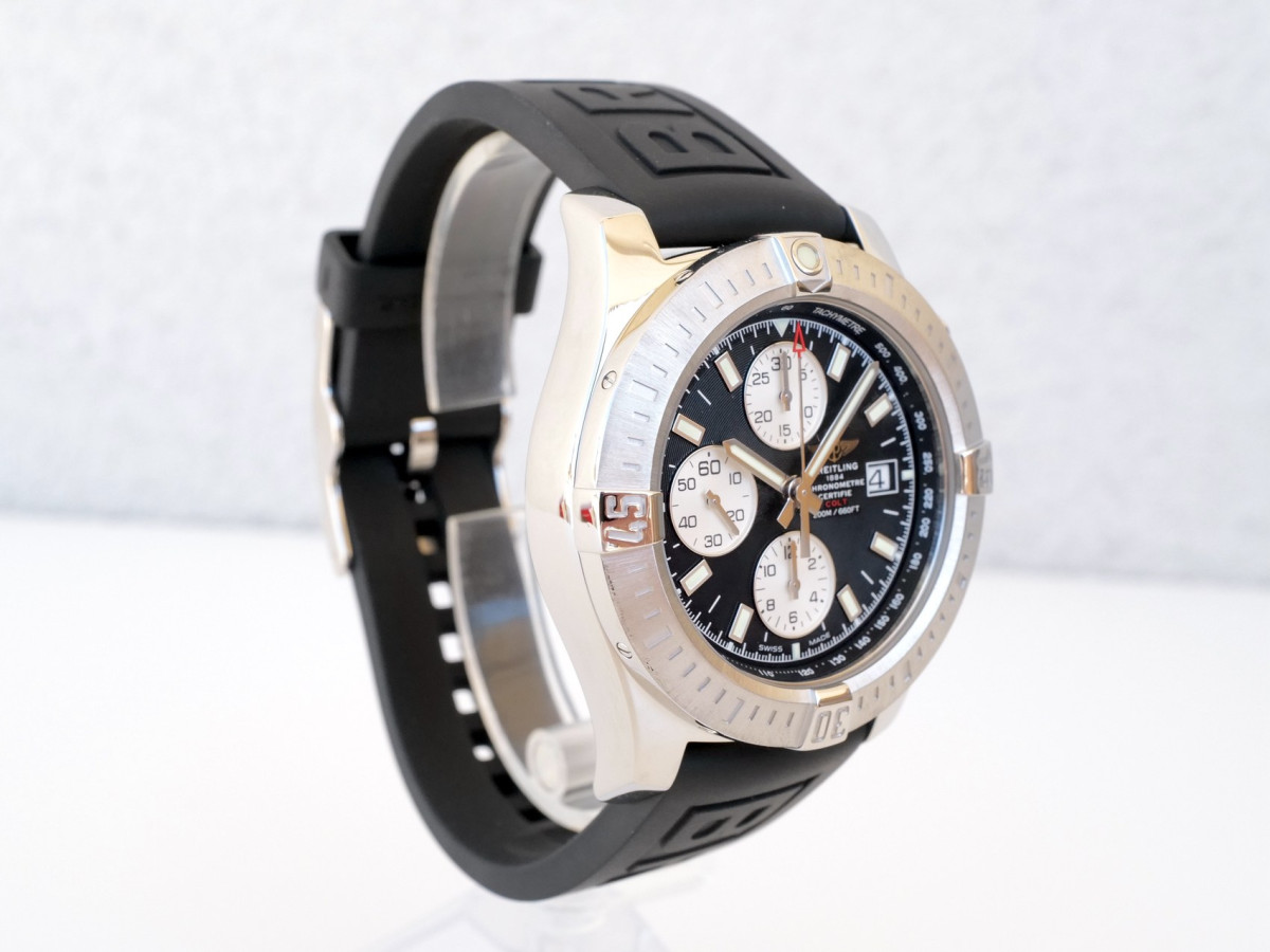 Швейцарський годинник Breitling Colt 44 Automatic Chronograph