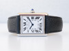 Швейцарський годинник Cartier Tank Must Large Quartz