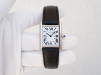 Швейцарський годинник Cartier Tank Must Large Quartz