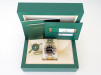 Swiss watch Rolex Submariner Date 40 Black Dial Ceramic Bezel