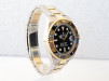 Swiss watch Rolex Submariner Date 40 Black Dial Ceramic Bezel