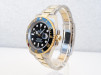 Swiss watch Rolex Submariner Date 40 Black Dial Ceramic Bezel