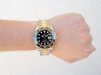 Swiss watch Rolex Submariner Date 40 Black Dial Ceramic Bezel