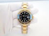 Swiss watch Rolex Submariner Date 40 Black Dial Ceramic Bezel
