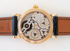 Швейцарские часы Chronoswiss Regulateur Tourbillon 38 Manual Wind 18K Rose Gold