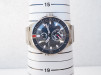 Швейцарские часы Ulysse Nardin Diver Chronometer 44 Titanium