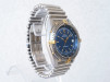 Swiss watch Breitling Antares 39 Blue Dial