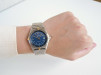 Swiss watch Breitling Antares 39 Blue Dial
