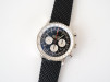 Швейцарський годинник Breitling Navitimer B01 Chronograph 46 Panda Dial