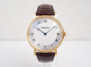 Швейцарський годинник Breguet Classique 41 Manual Wind 18K Yellow Gold