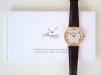 Швейцарський годинник Breguet Classique 41 Manual Wind 18K Yellow Gold