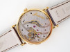 Швейцарський годинник Breguet Classique 41 Manual Wind 18K Yellow Gold