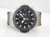 Швейцарские часы Hublot Big Bang 44 Aero Bang Steel Skeleton Dial