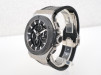 Швейцарские часы Hublot Big Bang 44 Aero Bang Steel Skeleton Dial