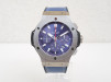 Швейцарские часы Hublot Big Bang 44 JFA Special Edition Blue