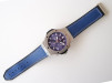 Швейцарские часы Hublot Big Bang 44 JFA Special Edition Blue