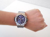 Швейцарские часы Hublot Big Bang 44 JFA Special Edition Blue
