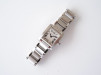 Швейцарський годинник Cartier Tank Francaise Small