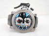 Швейцарские часы Graham Chronofighter Oversize 47 Titanium Limited Edition of 200