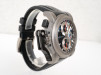Швейцарские часы Graham Chronofighter Oversize 47 Titanium Limited Edition of 200