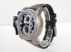 Швейцарские часы Graham Chronofighter Oversize 47 Titanium Limited Edition of 200
