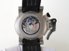 Швейцарские часы Graham Chronofighter Oversize 47 Titanium Limited Edition of 200