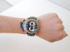 Швейцарские часы Graham Chronofighter Oversize 47 Titanium Limited Edition of 200