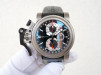 Швейцарские часы Graham Chronofighter Oversize 47 Titanium Limited Edition of 200