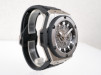Швейцарський годинник Hublot King Power Unico 48 Skeleton Titanium Chronograph