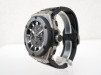 Швейцарський годинник Hublot King Power Unico 48 Skeleton Titanium Chronograph