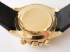 Швейцарские часы Rolex Cosmograph Daytona Racing Panda Dial 18K Yellow Gold