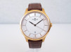 Швейцарские часы First Class 43 Automatic Date 18K Rose Gold