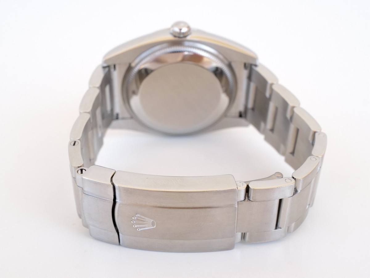 Швейцарський годинник Rolex Air King 34 Pink Dial