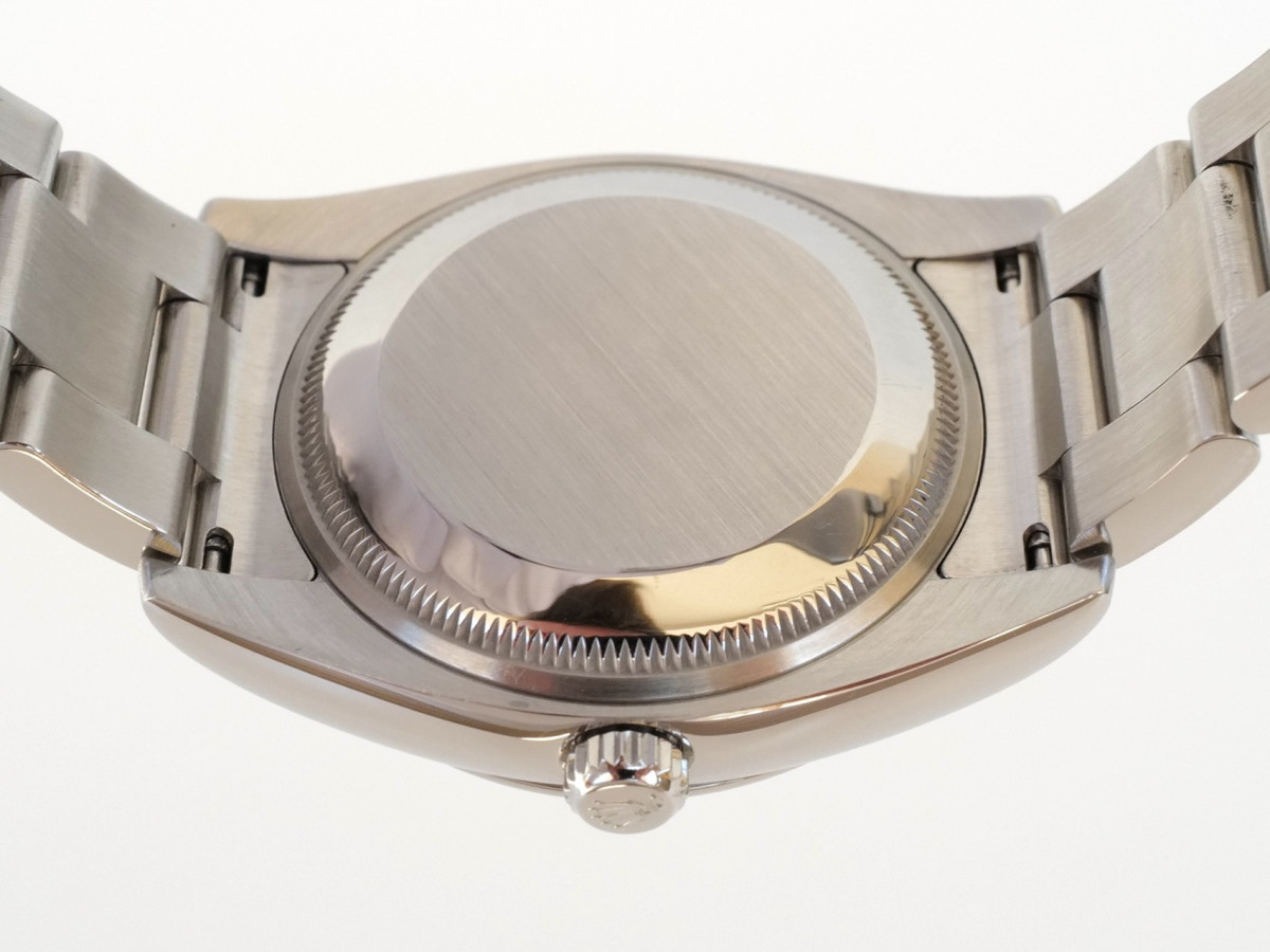 Швейцарський годинник Rolex Air King 34 Pink Dial