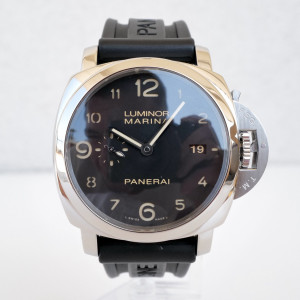 Швейцарський годинник Panerai Luminor Marina 1950 3 Days Automatic 44