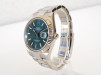 Швейцарський годинник Rolex Datejust 41 Mint Green Dial Oyster