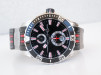 Швейцарський годинник Ulysse Nardin Marine Diver 44 Black Dial