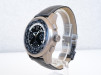 Швейцарские часы Girard Perregaux WW.TC World Time Chronograph Titanium 43