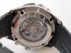 Швейцарские часы Graham Silverstone RS Skeleton 46 Limited Edition 250