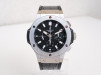 Швейцарський годинник Hublot Big Bang 44 Chronograph Black Dial