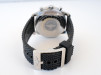 Швейцарський годинник Breitling Navitimer 1 Black Dial Rubber Strap GMT 46